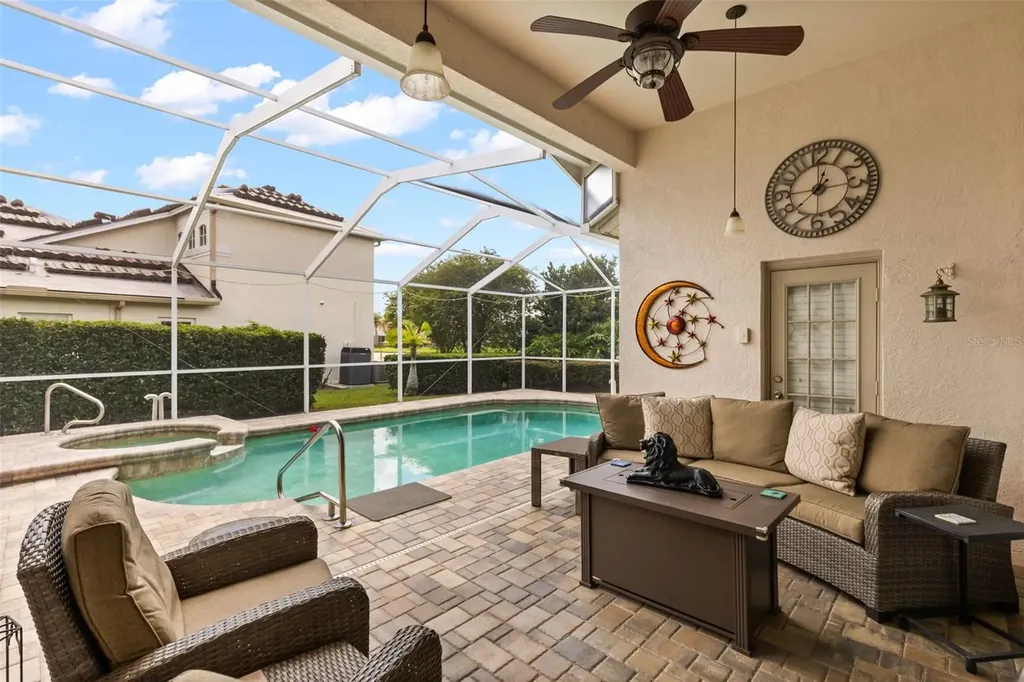 10236 Estuary Drive Tampa FL 33647
