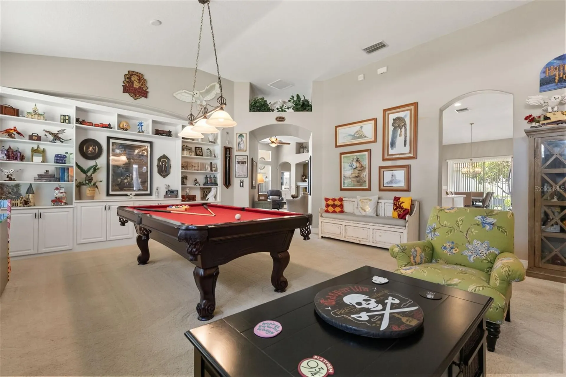 10236 Estuary Drive Tampa FL 33647