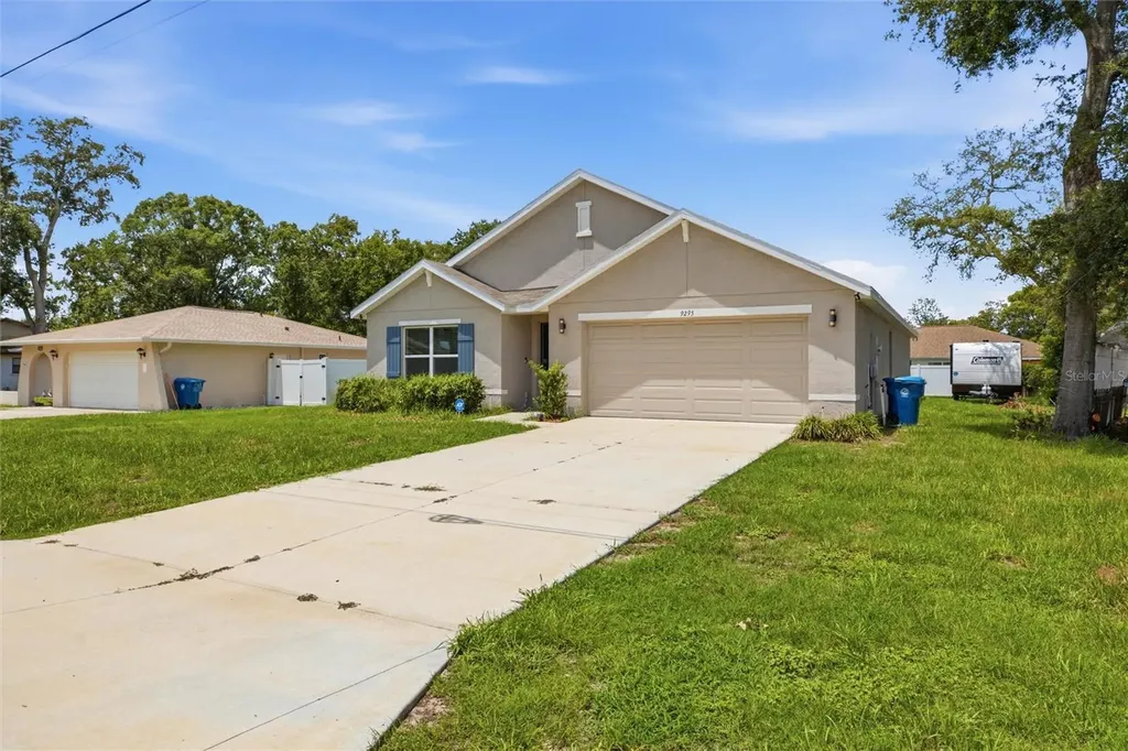 9295 Van Allen Way Spring Hill FL 34608