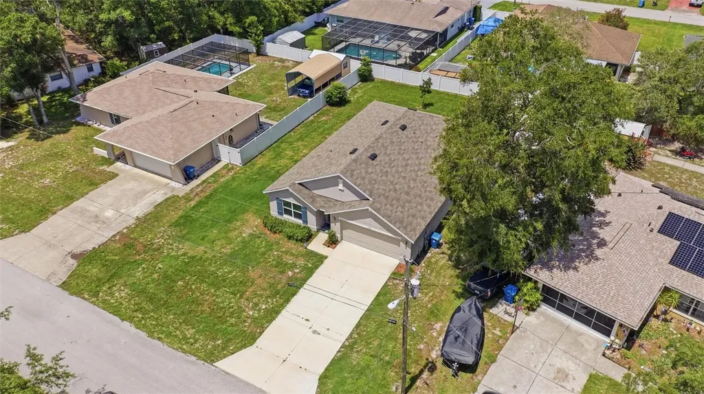 9295 Van Allen Way Spring Hill FL 34608