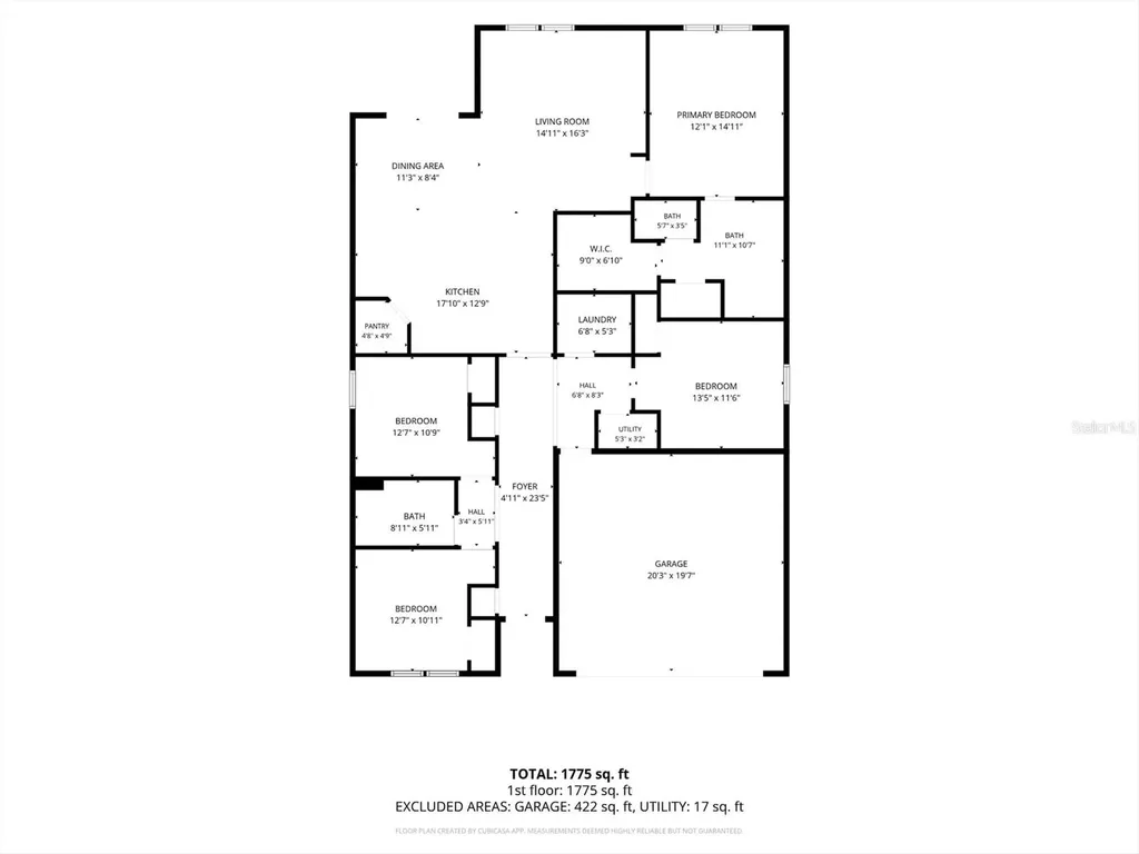 9295 Van Allen Way Spring Hill FL 34608