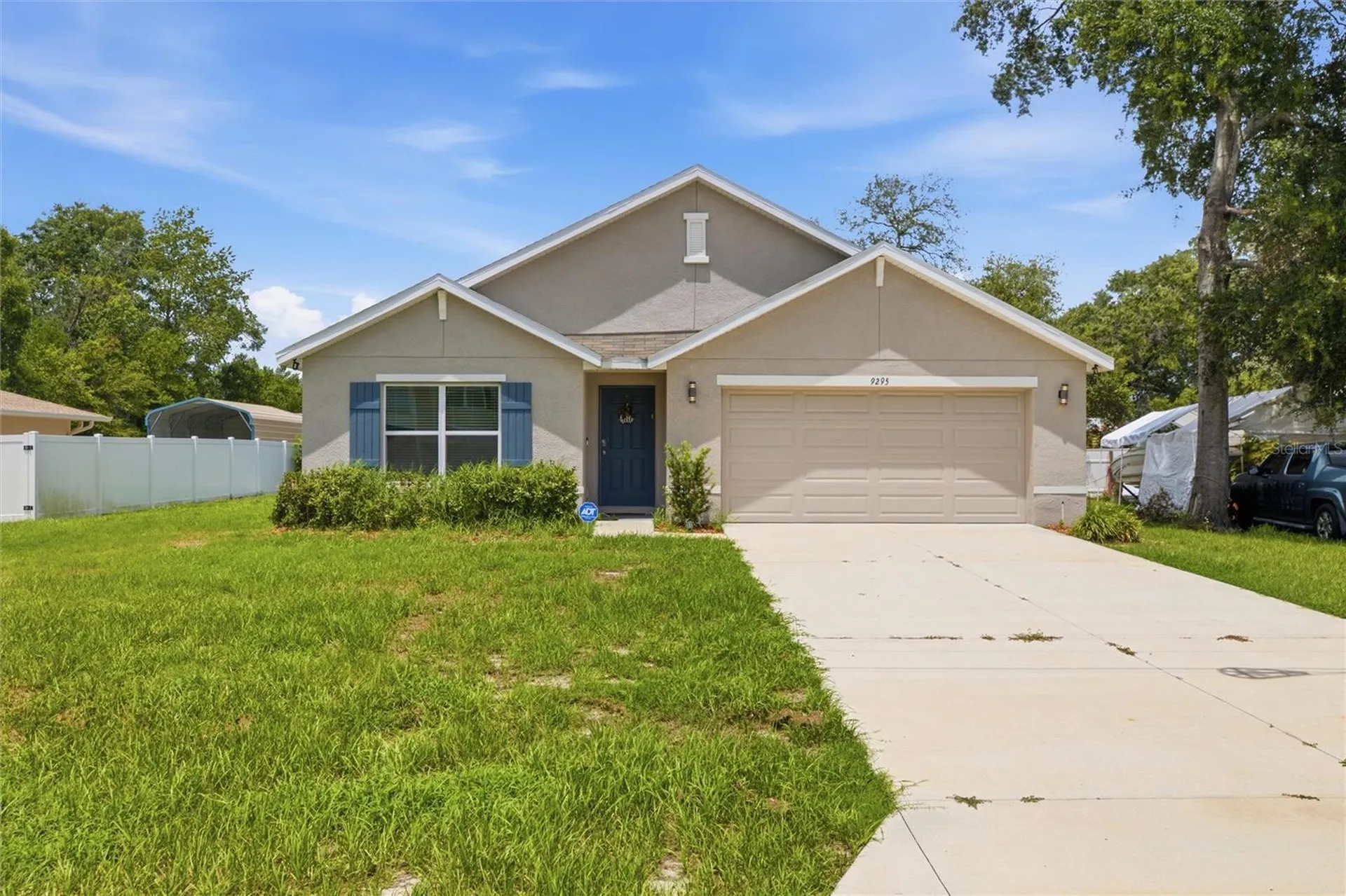 9295 Van Allen Way Spring Hill FL 34608