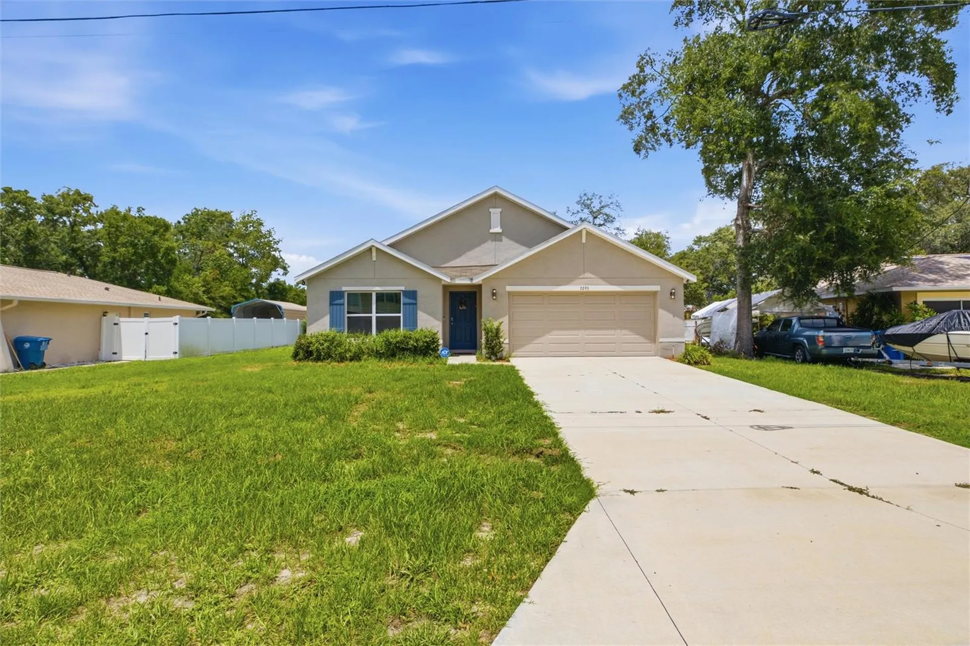 9295 Van Allen Way Spring Hill FL 34608