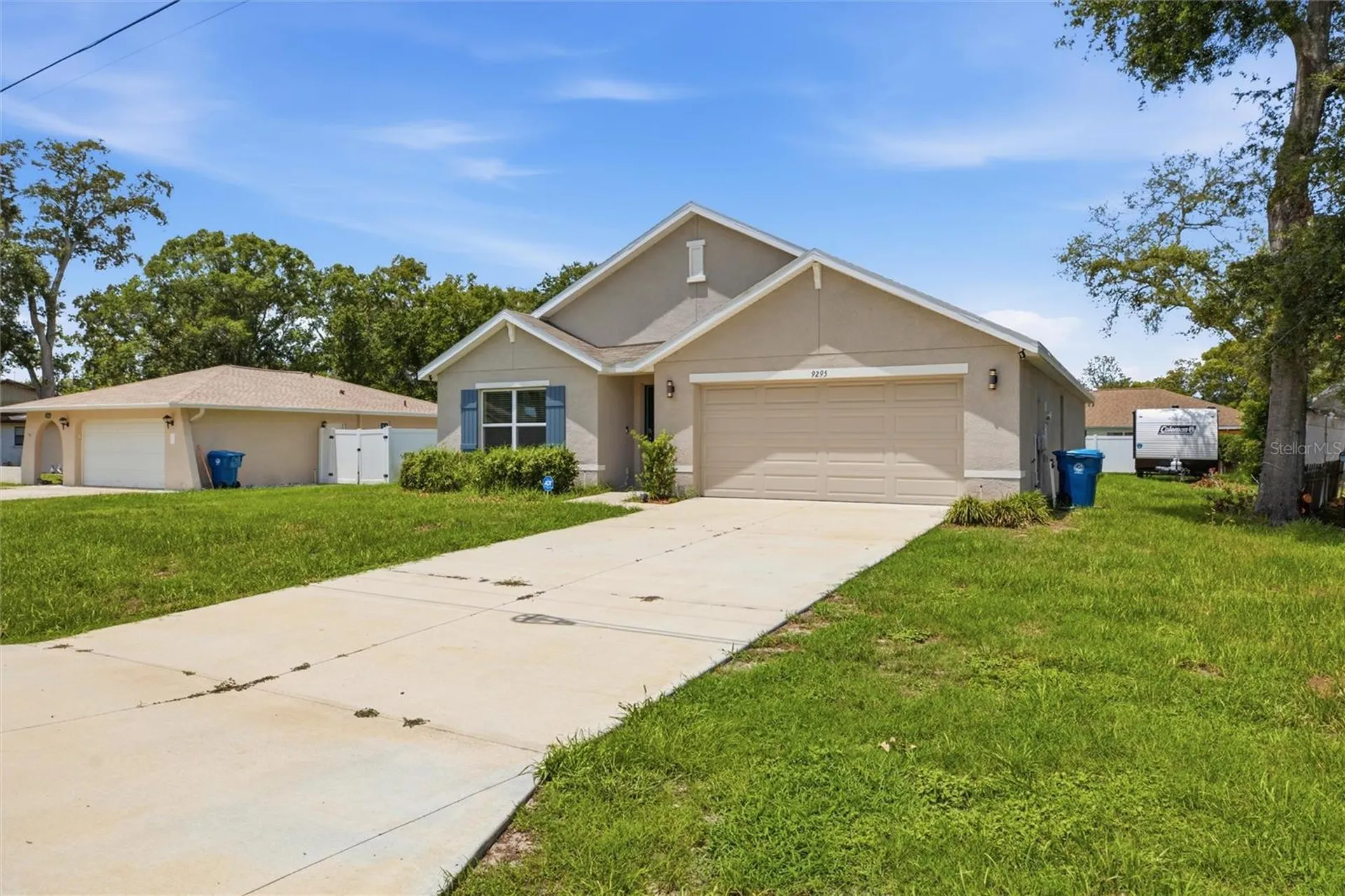 9295 Van Allen Way Spring Hill FL 34608