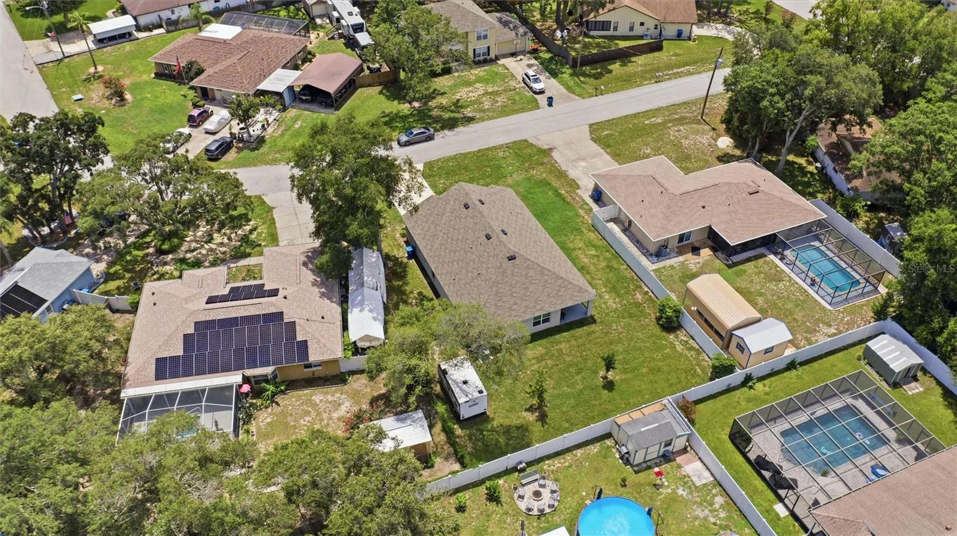 9295 Van Allen Way Spring Hill FL 34608