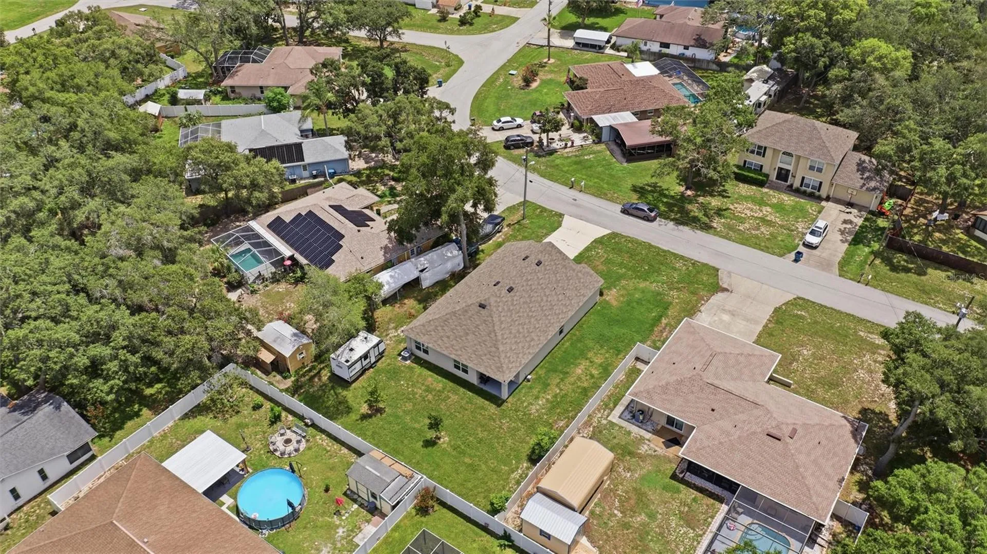 9295 Van Allen Way Spring Hill FL 34608