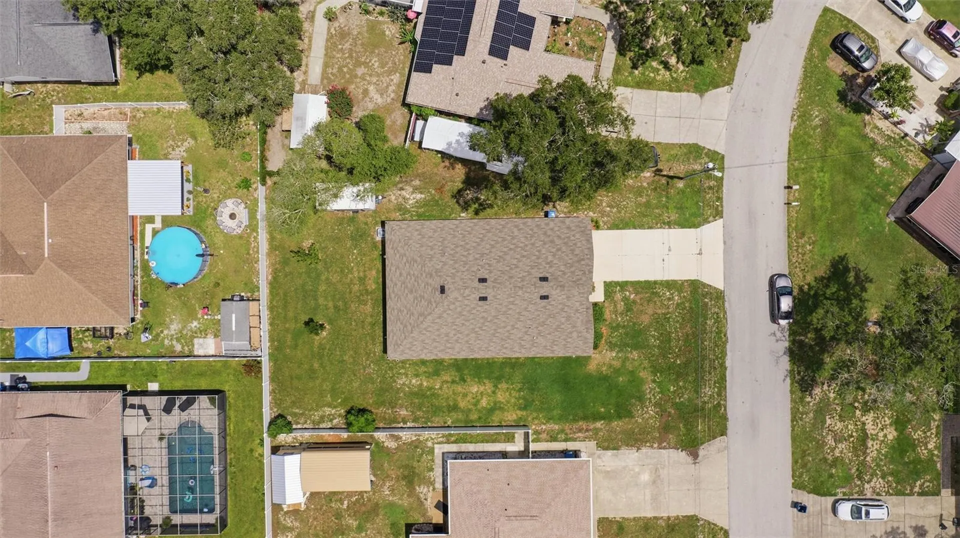 9295 Van Allen Way Spring Hill FL 34608