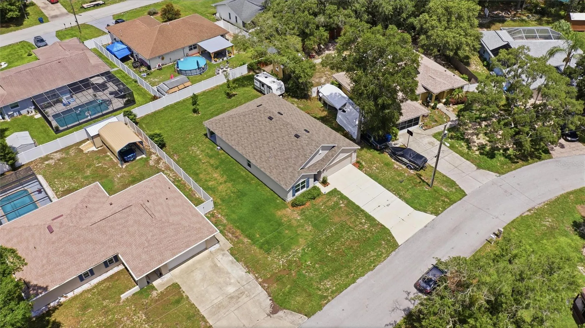 9295 Van Allen Way Spring Hill FL 34608