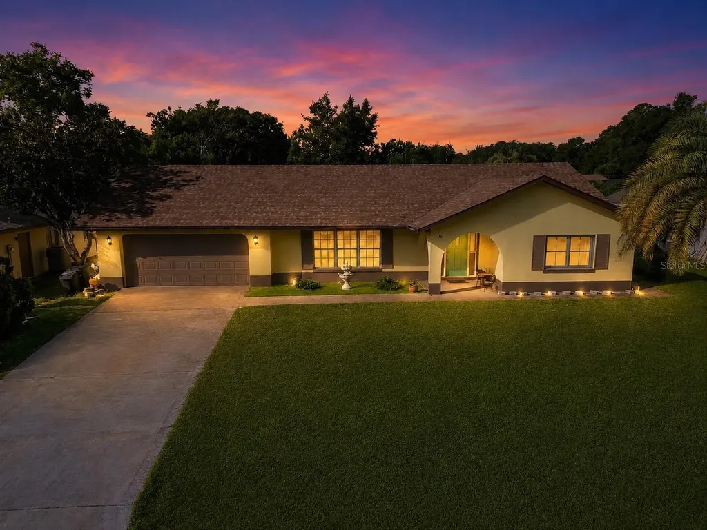 10 Blackburn Place Palm Coast FL 32137
