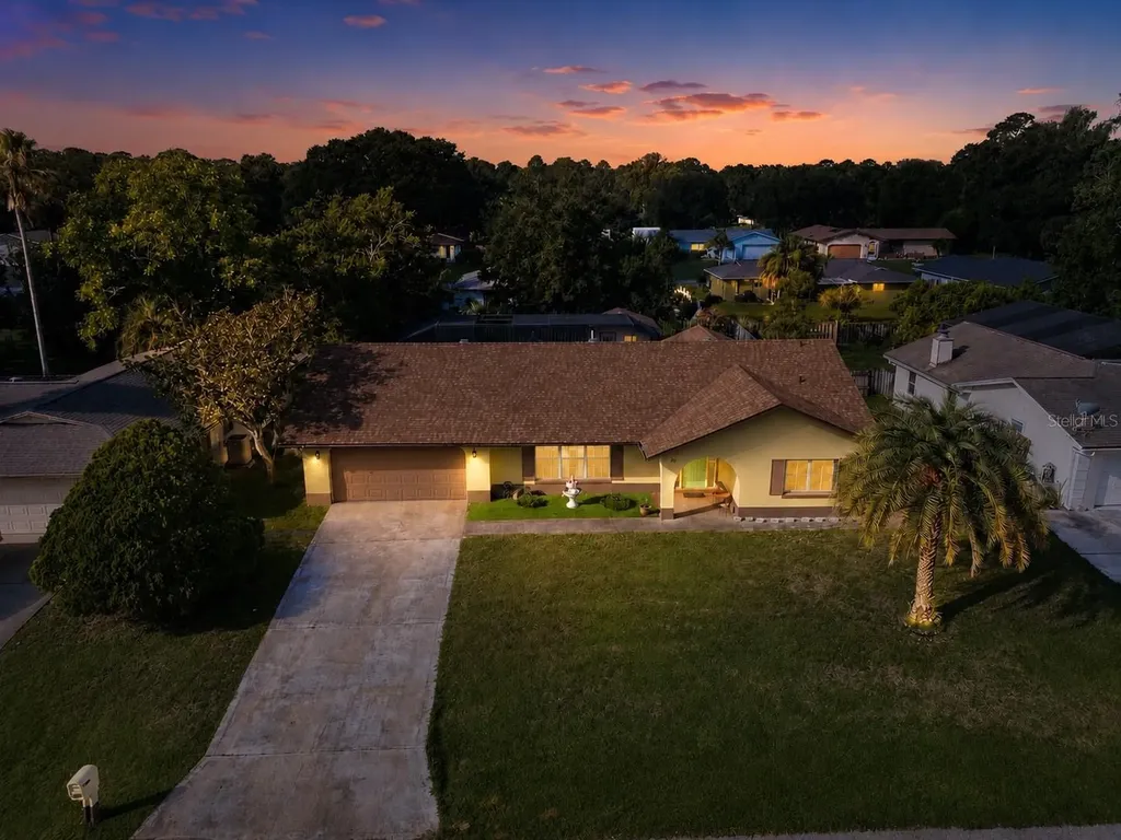 10 Blackburn Place Palm Coast FL 32137