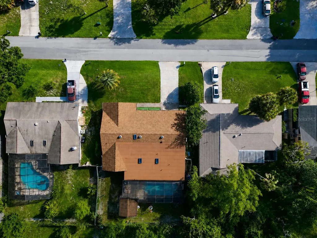 10 Blackburn Place Palm Coast FL 32137