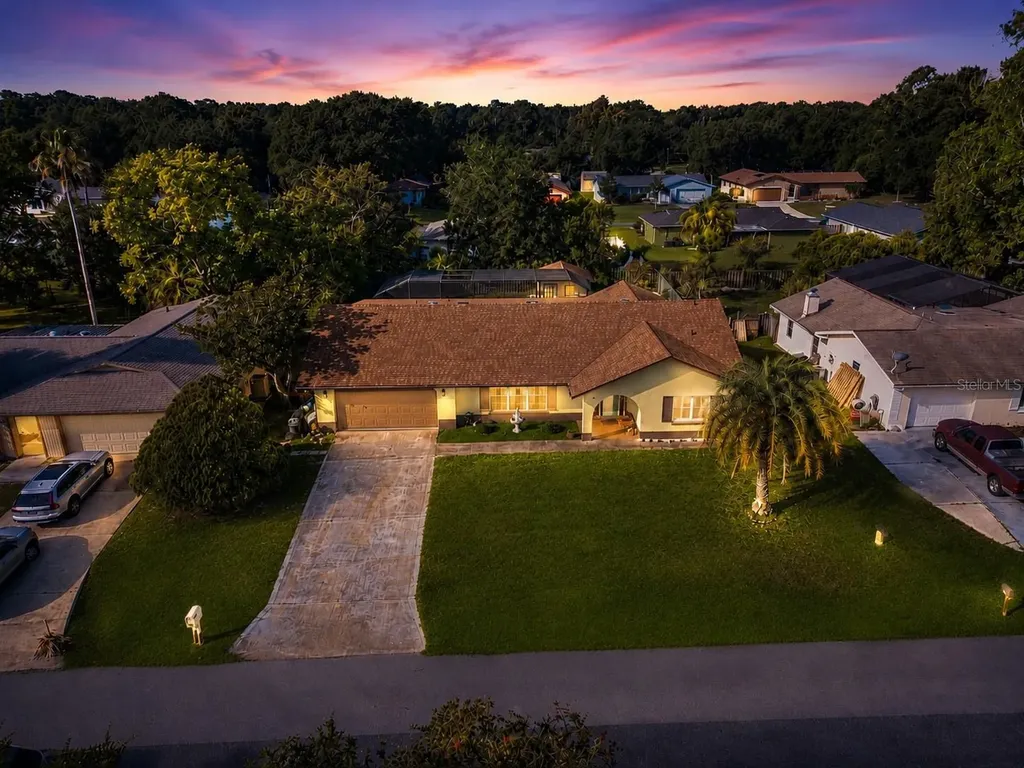 10 Blackburn Place Palm Coast FL 32137