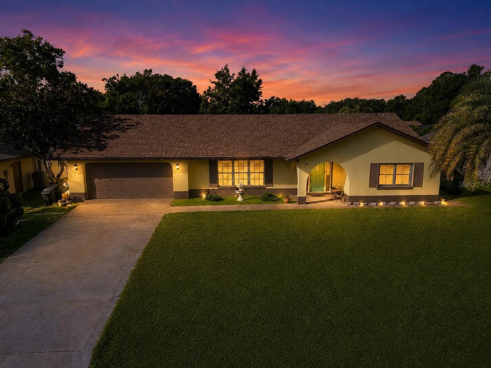 10 Blackburn Place Palm Coast FL 32137