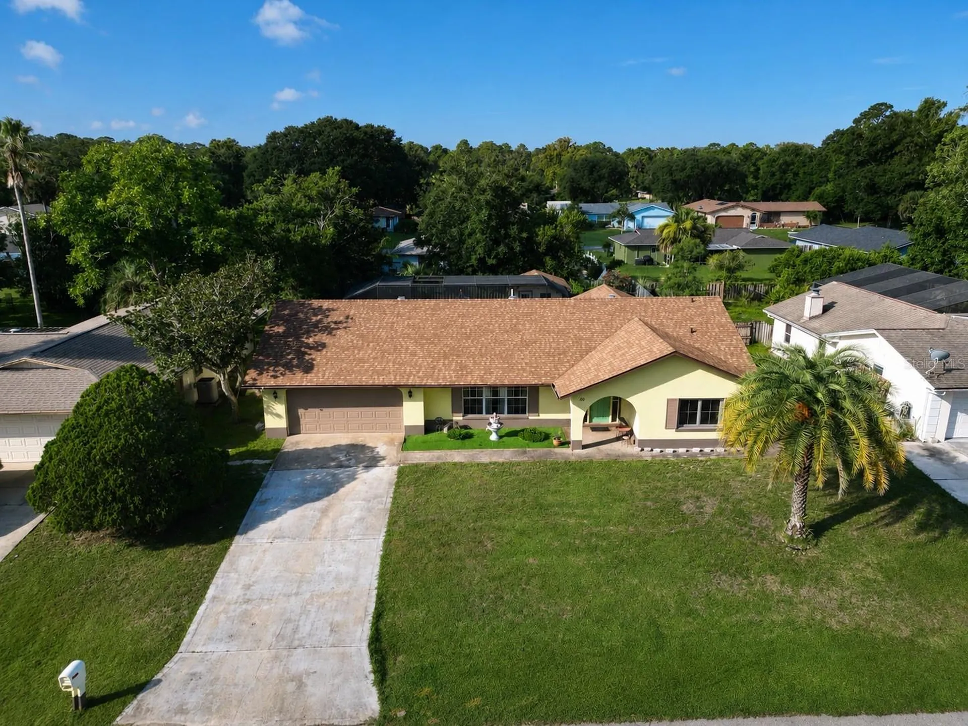 10 Blackburn Place Palm Coast FL 32137