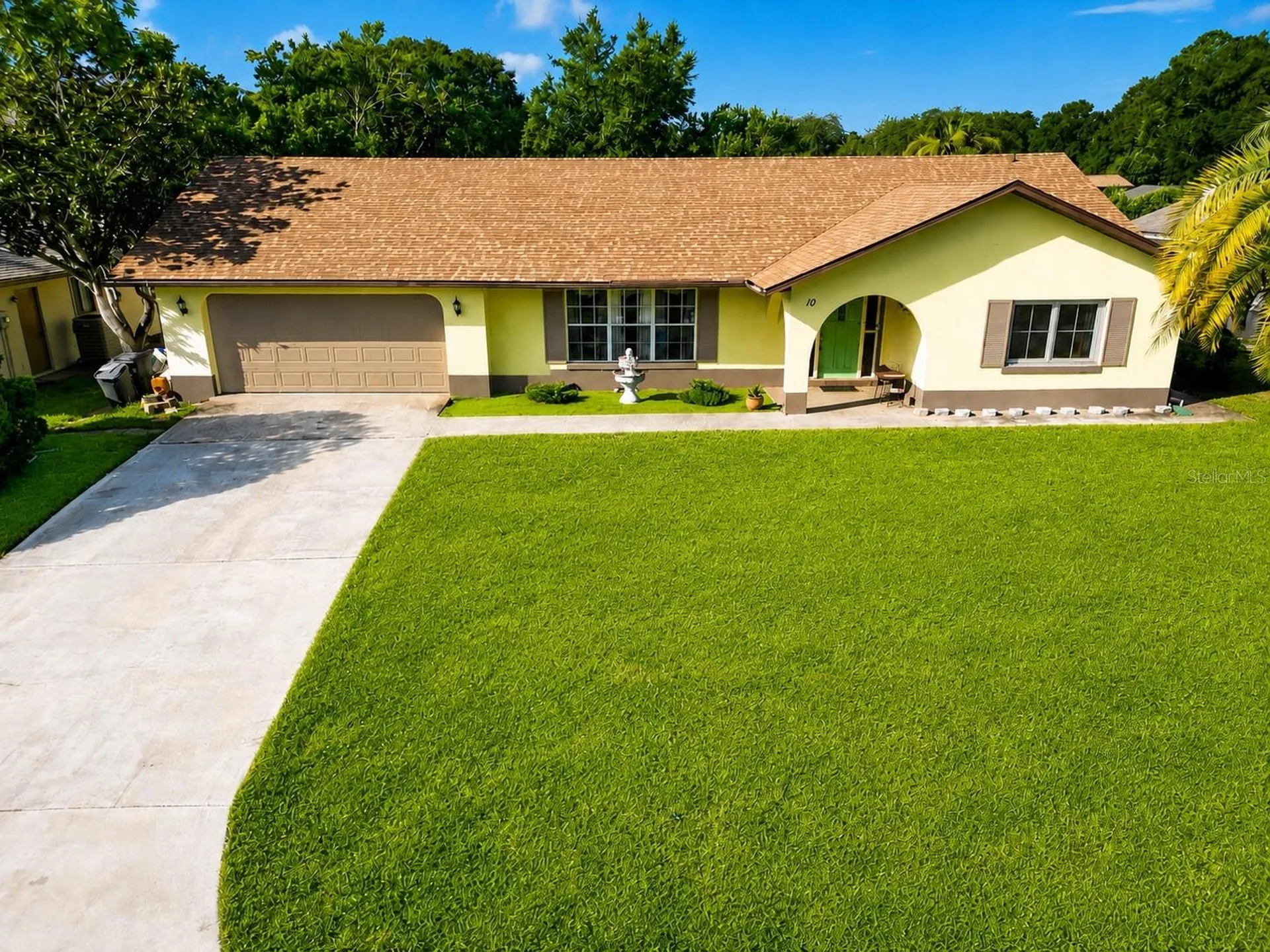 10 Blackburn Place Palm Coast FL 32137
