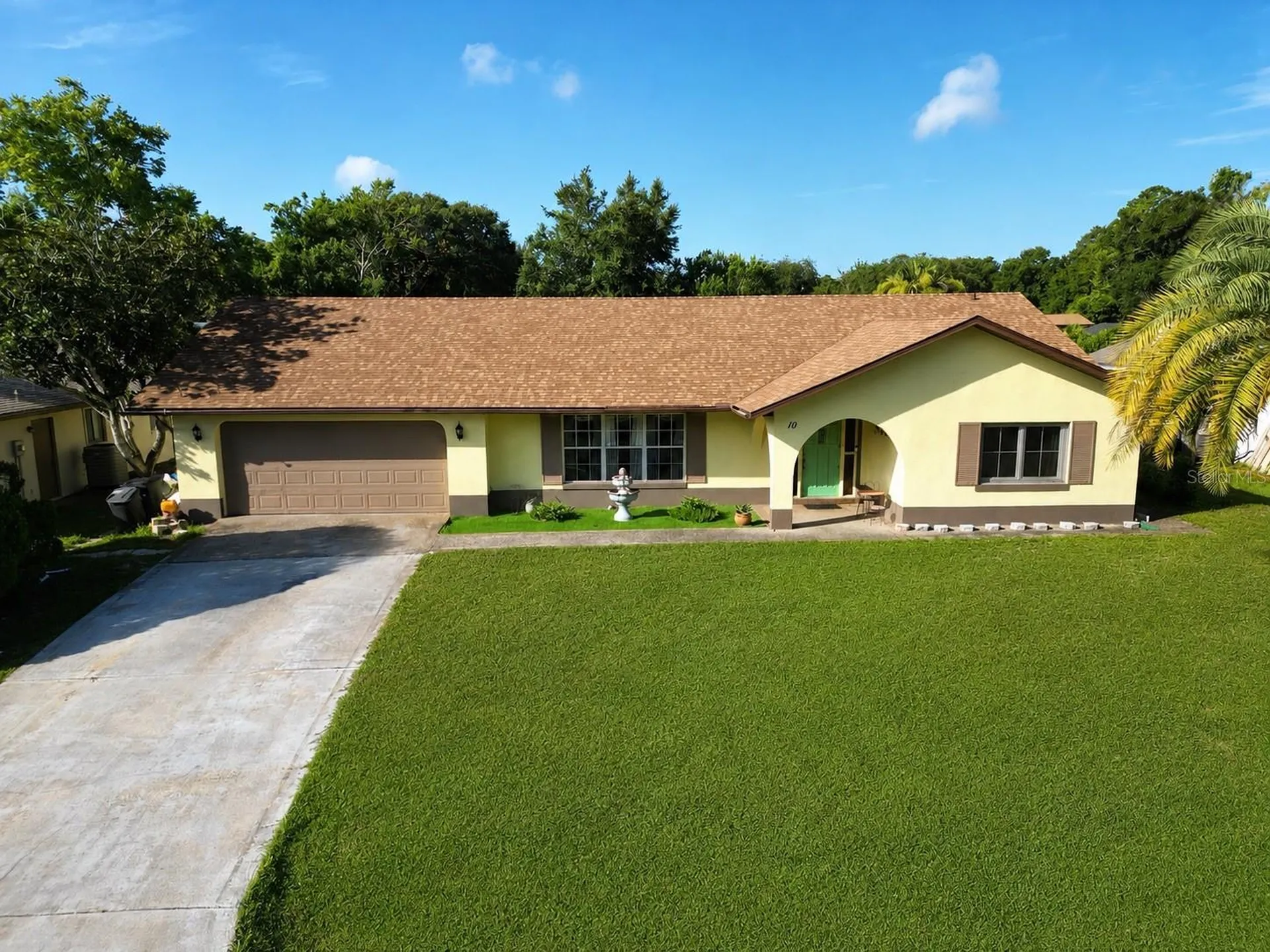 10 Blackburn Place Palm Coast FL 32137