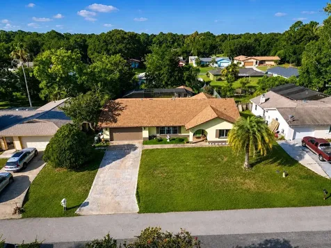 10 Blackburn Place Palm Coast FL 32137