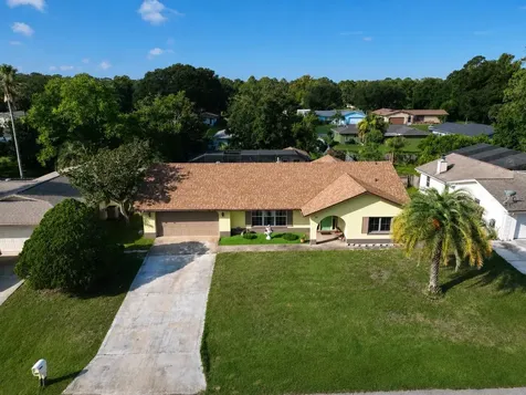 10 Blackburn Place Palm Coast FL 32137