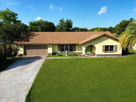 10 Blackburn Place Palm Coast FL 32137