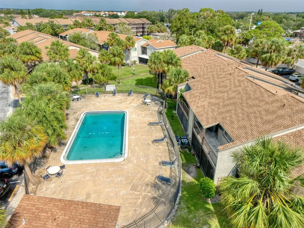 6334 Newtown Circle Tampa FL 33615