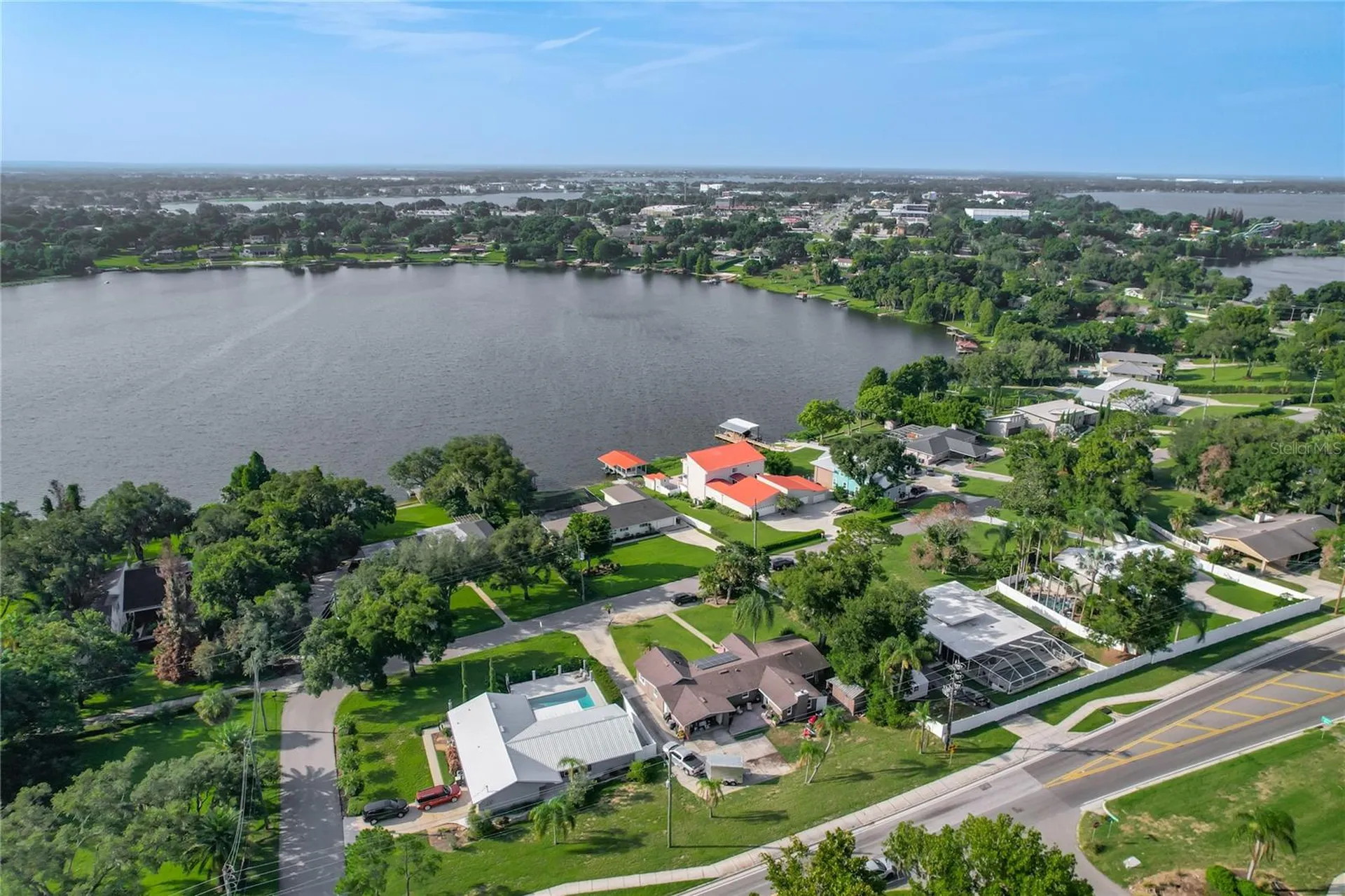 128 N Lake Florence Drive Winter Haven FL 33884