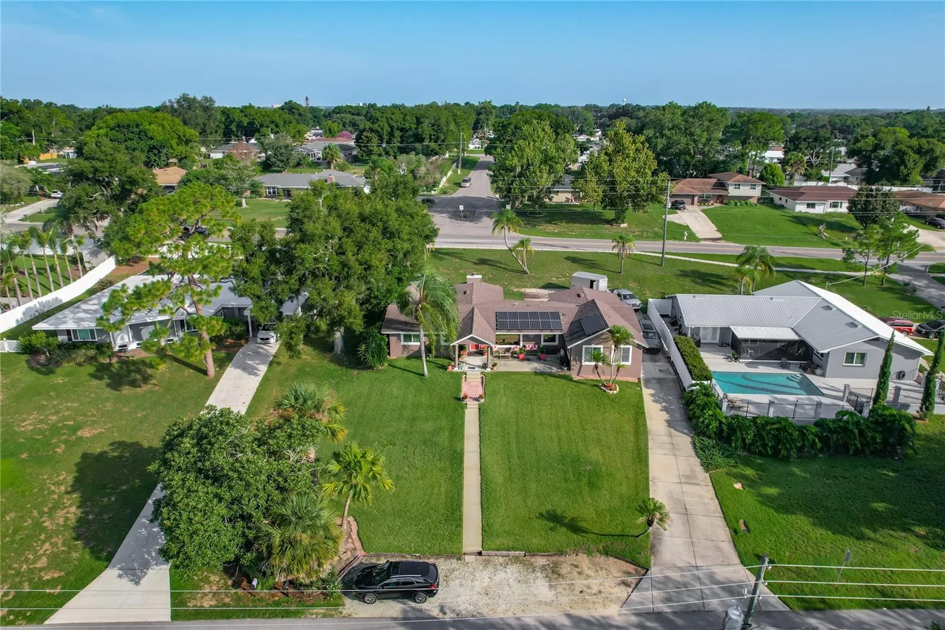 128 N Lake Florence Drive Winter Haven FL 33884