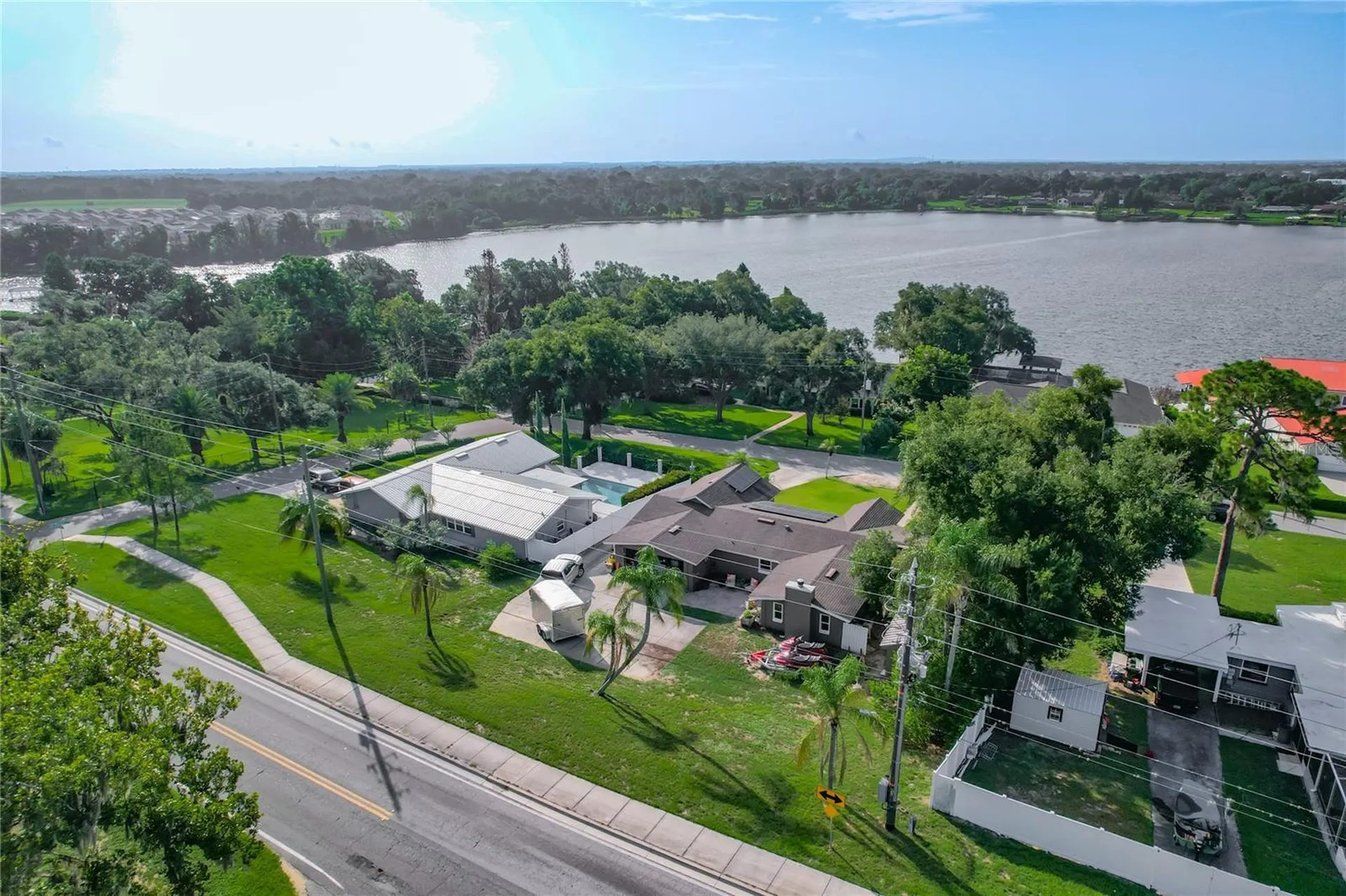 128 N Lake Florence Drive Winter Haven FL 33884