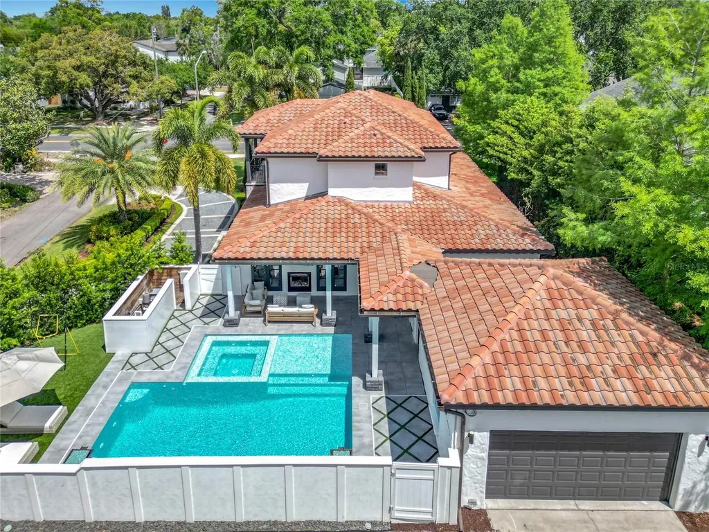 2614 Parkland Drive Winter Park FL 32789