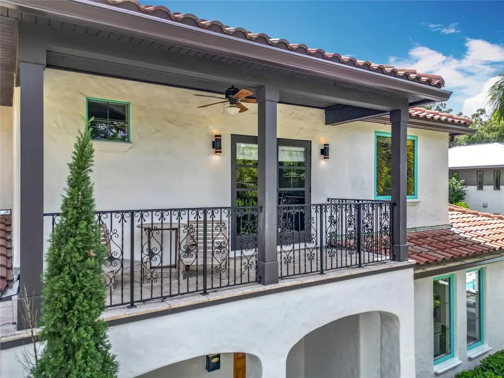 2614 Parkland Drive Winter Park FL 32789