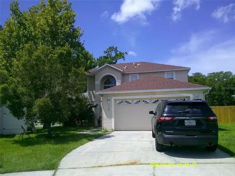 2502 Quail Park Terrace Kissimmee FL 34743