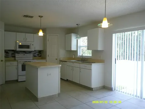 2502 Quail Park Terrace Kissimmee FL 34743