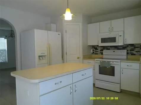 2502 Quail Park Terrace Kissimmee FL 34743