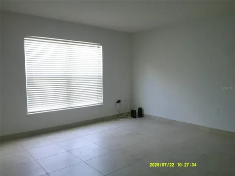 2502 Quail Park Terrace Kissimmee FL 34743