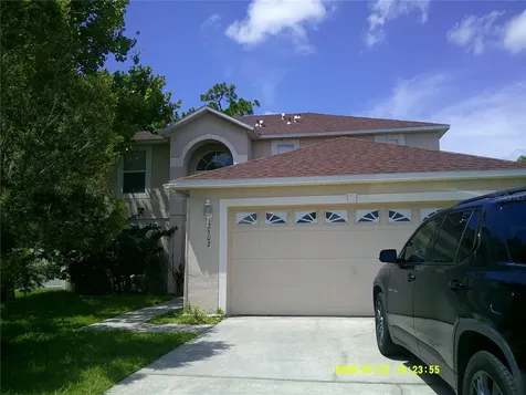 2502 Quail Park Terrace Kissimmee FL 34743