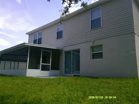 2502 Quail Park Terrace Kissimmee FL 34743
