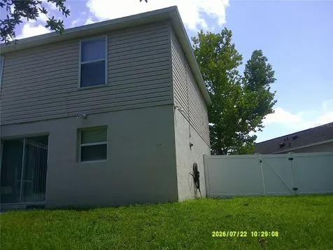 2502 Quail Park Terrace Kissimmee FL 34743
