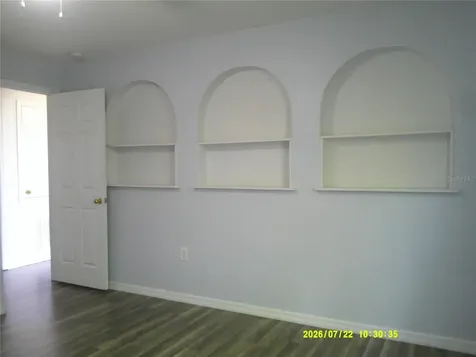 2502 Quail Park Terrace Kissimmee FL 34743