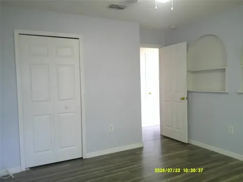 2502 Quail Park Terrace Kissimmee FL 34743