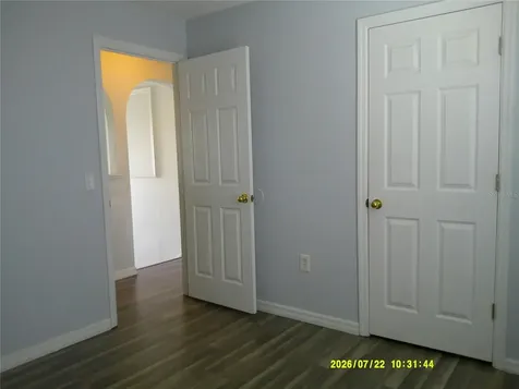 2502 Quail Park Terrace Kissimmee FL 34743