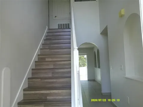 2502 Quail Park Terrace Kissimmee FL 34743