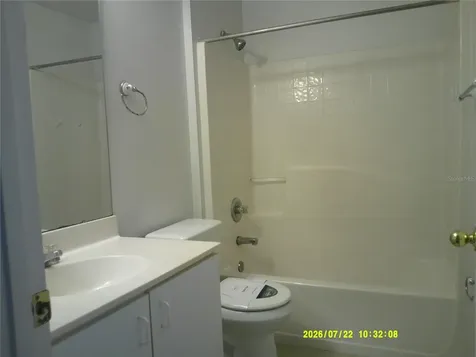 2502 Quail Park Terrace Kissimmee FL 34743