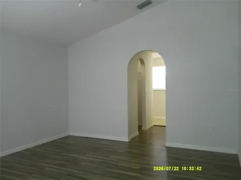 2502 Quail Park Terrace Kissimmee FL 34743