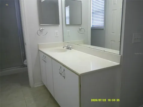 2502 Quail Park Terrace Kissimmee FL 34743