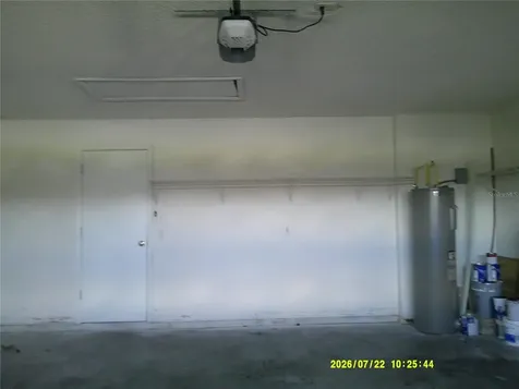 2502 Quail Park Terrace Kissimmee FL 34743
