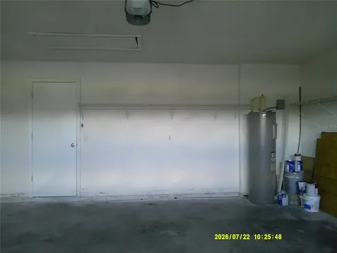 2502 Quail Park Terrace Kissimmee FL 34743