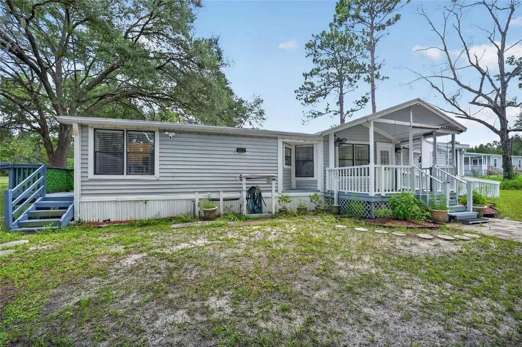 3353 SW 181st Court Dunnellon FL 34432