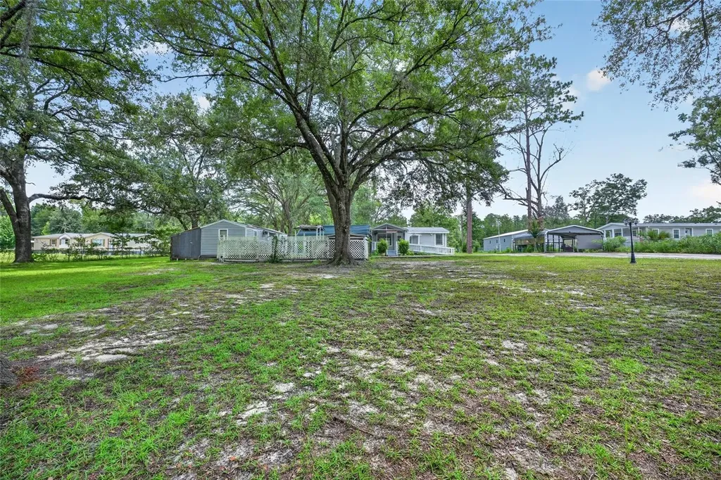 3353 SW 181st Court Dunnellon FL 34432