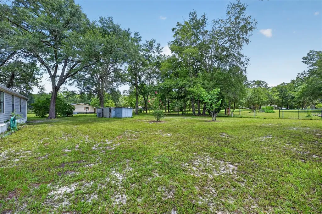 3353 SW 181st Court Dunnellon FL 34432