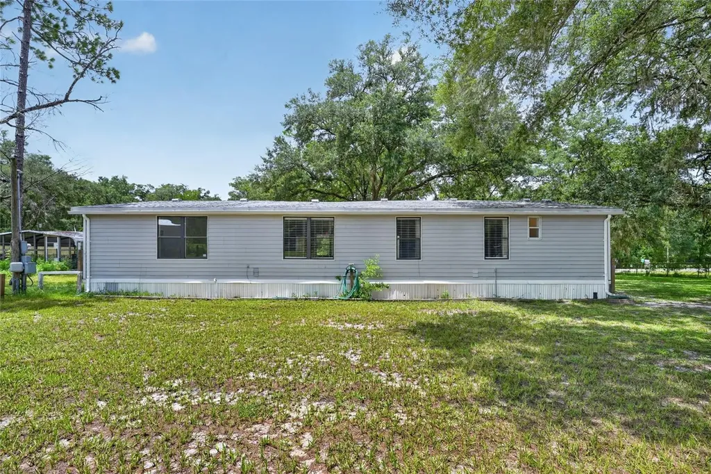 3353 SW 181st Court Dunnellon FL 34432