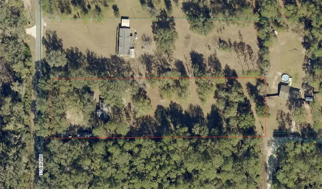 3353 SW 181st Court Dunnellon FL 34432